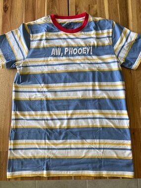 The Lost Bros “Aw Phooey!” Donald Duck Tee